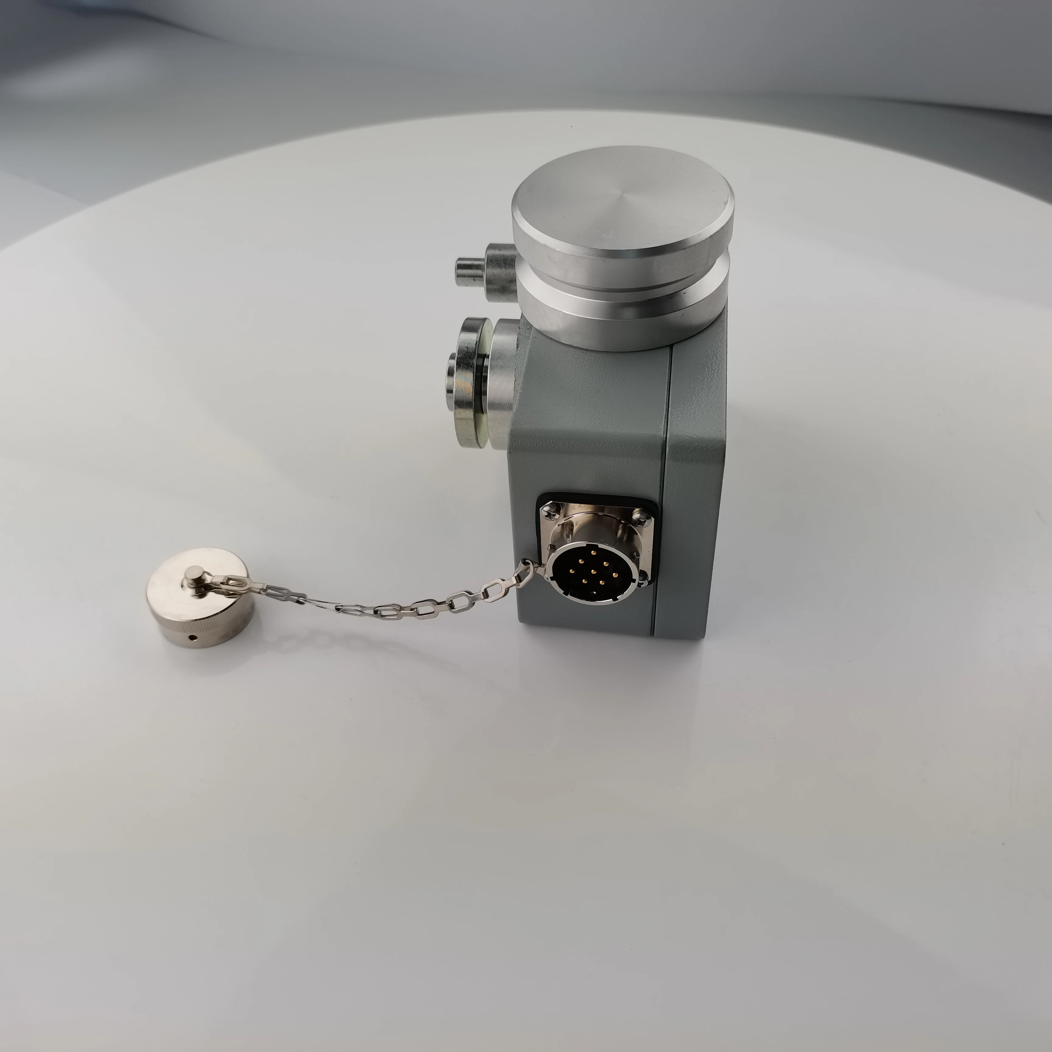 High quality asphalt paver leveling sensor PN.2039585/2041380 grade sensor