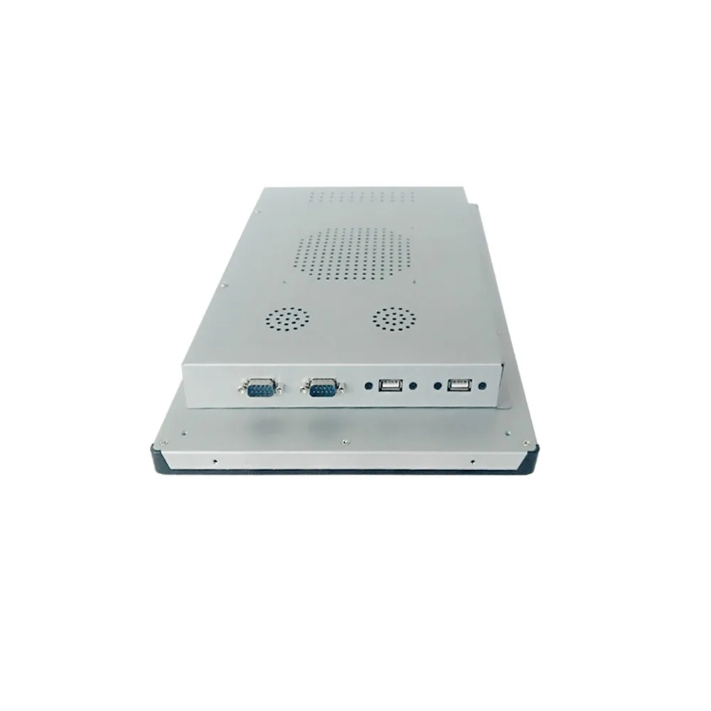 Все в одном 15,6 18,5 дюйма Intel I3 I5 I7 промышленная Встраиваемая сенсорная панель ПК