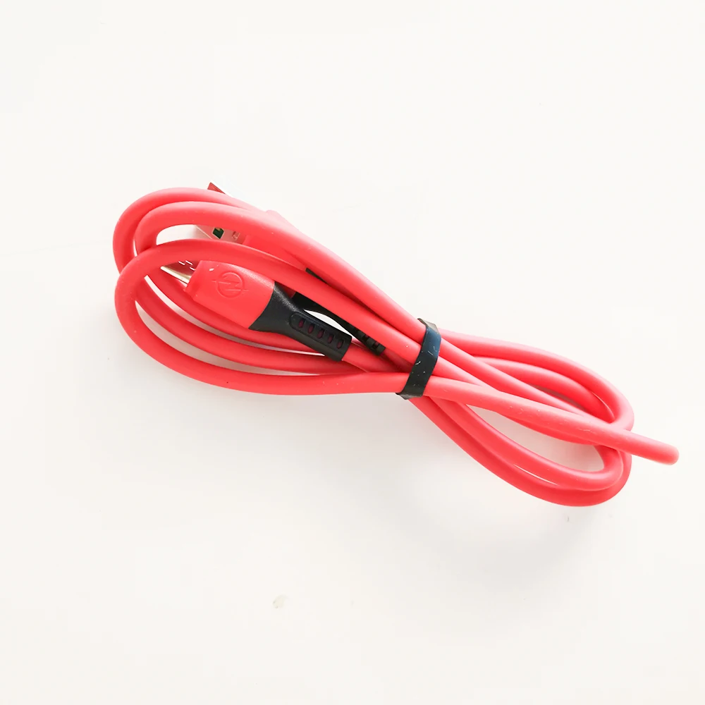 USB Charger Cable Long Android Phone Charger Cord