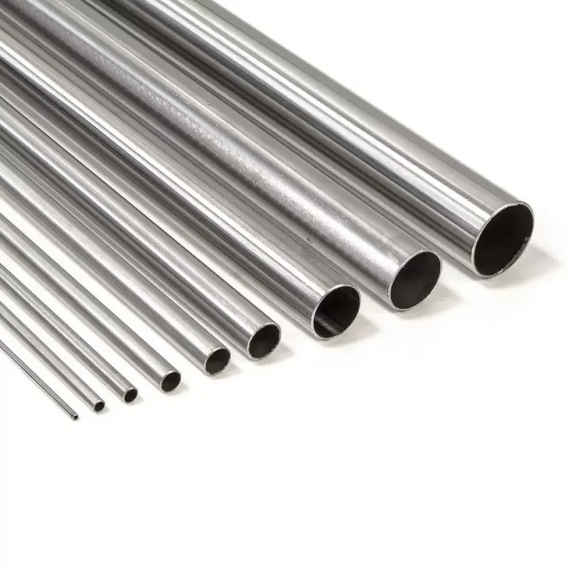 304 304L 10mm diameter 4mm thickness Stainless Steel Tubing 316 SS Stainless Steel Pipe Tube Piping