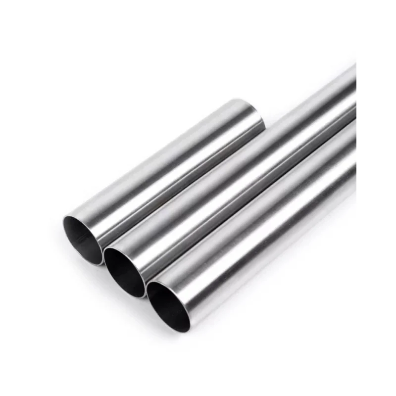 ASTM AISI 312 316l 330 Stainless Steel Seamless Pipe/Tube Sus 304 stainless steel tube/pipe a316 a310