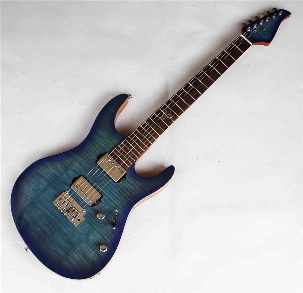High Quality 24 Frets Electric Guitar Guitars