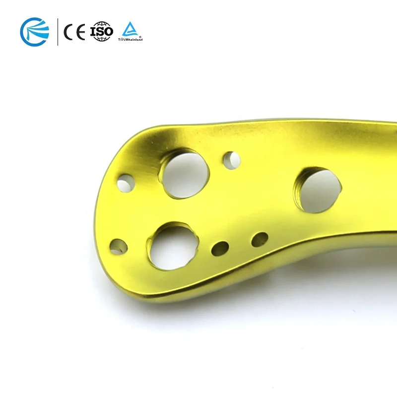 Proximal Femur Condylus Locking Plates Type II Femoral Plate Orthopedic Implants Trauma Plates bone implant