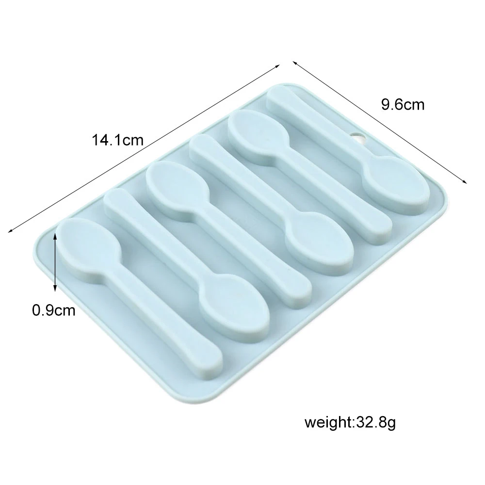 High Quality Customized Wholesale Easy in Demold Silicone Molds Chocolate Making Bar Molds 3d Set
