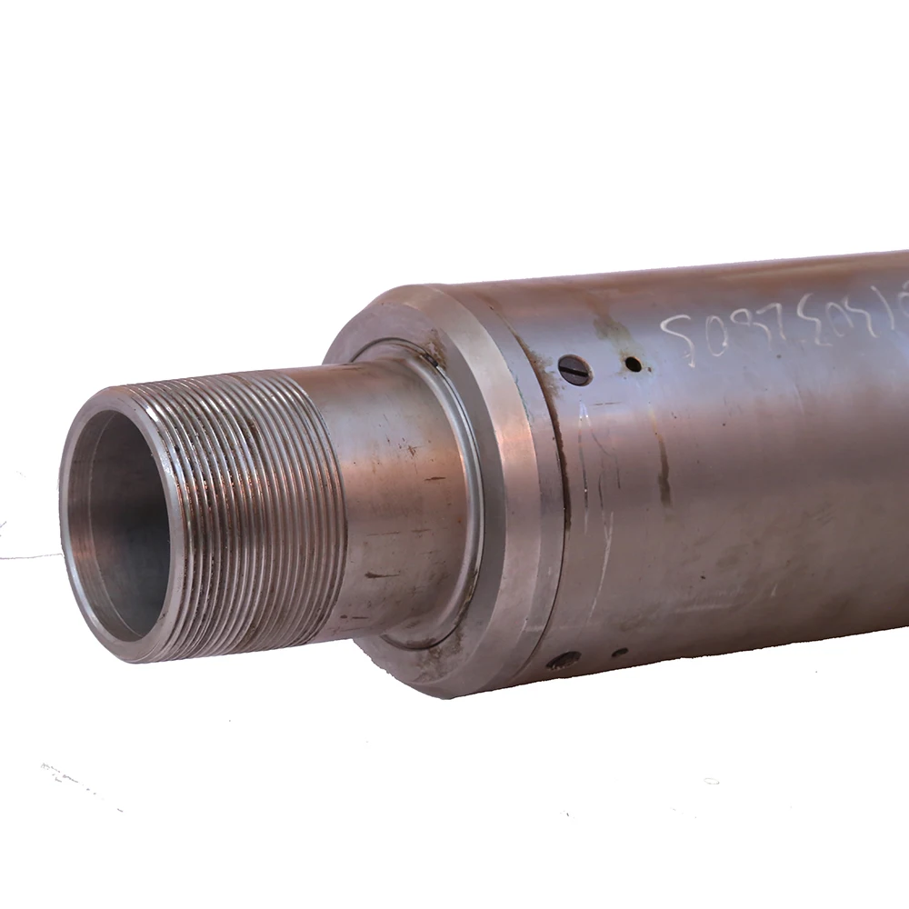 petroleum equipment Y344 packer in oil well oilfield packer