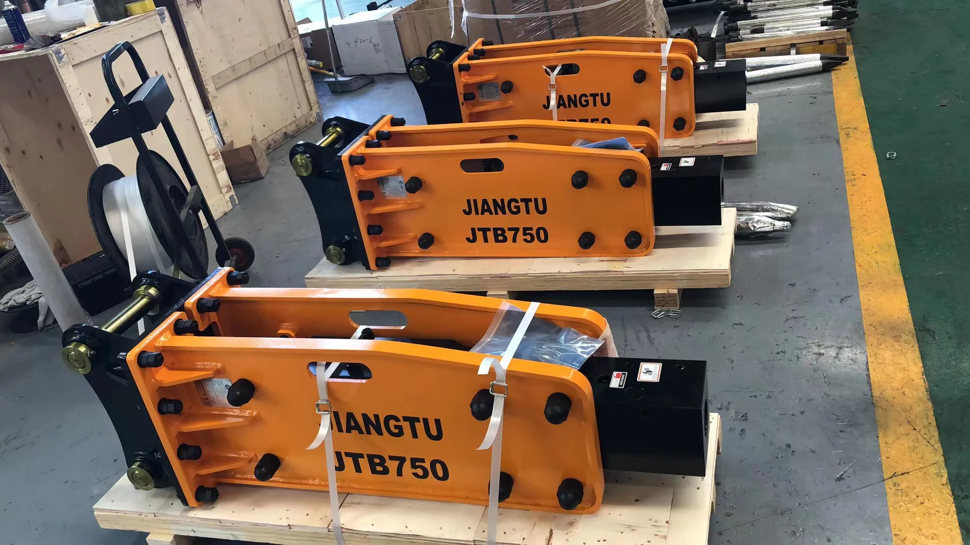 excavator hydraulic hammer hydraulic hammer hydraulic breaker for 20 ton excavator