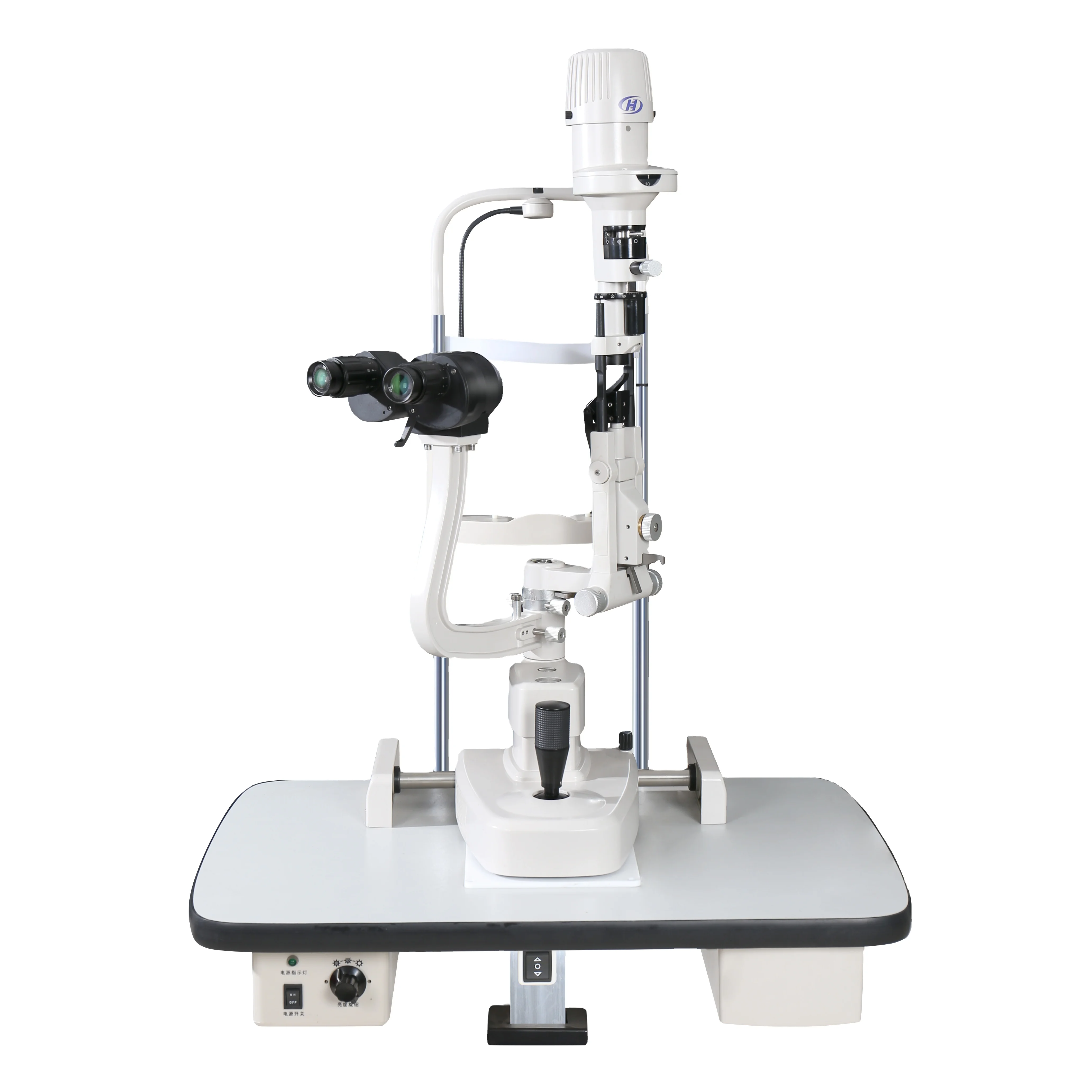 Slit lamp  Ophthalmic Equipment Slit Lamp Made in China with High Quality  for Sale Digital Slit Lamp