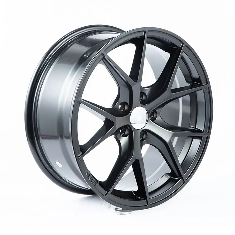
Китай поставщик фабрики Оптовая 13 дюймов 17 дюймовые Литые колеса обода для автомобилей 
