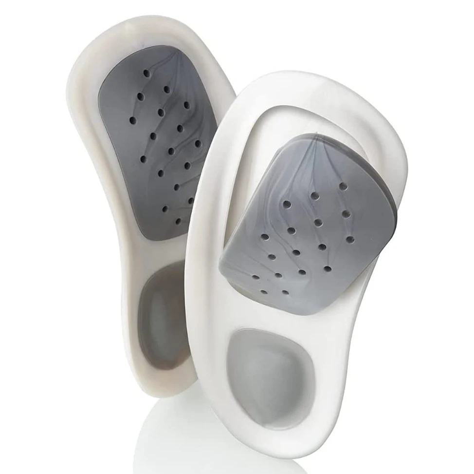 Ортопедические стельки для стопы