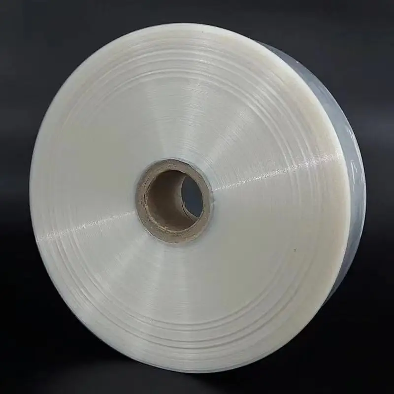 Colored Plastic Polyamide Sausage Casing Film