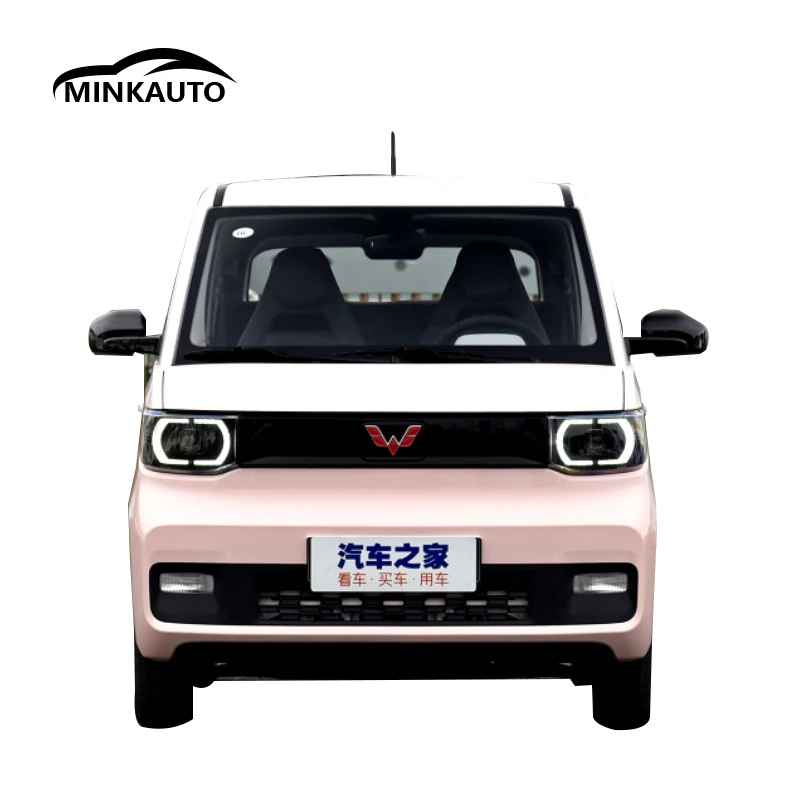 Лидер продаж Электромобиль hongguang mini