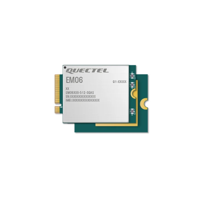Quectel LTE Cat 6 модуль EM06 4g модуль EM06-E, EM06-J, EM06-A для M2M и iot-приложений