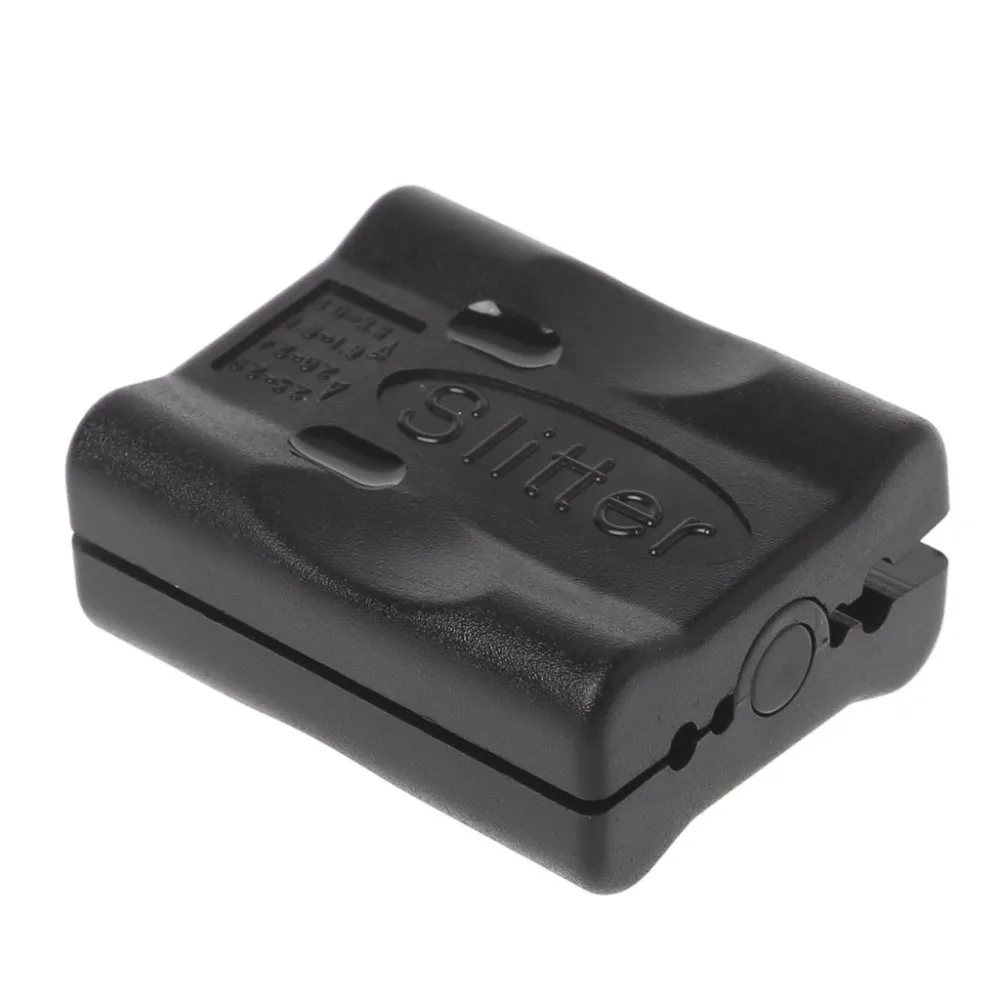 Ftth Mid Span Cable Slitter , fiber optic mid span cable slitter