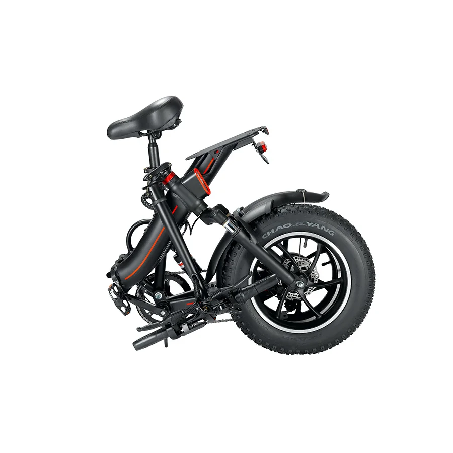 Ouxi e-fatbike for adults V7 electric city bike Electric road bikes for adults