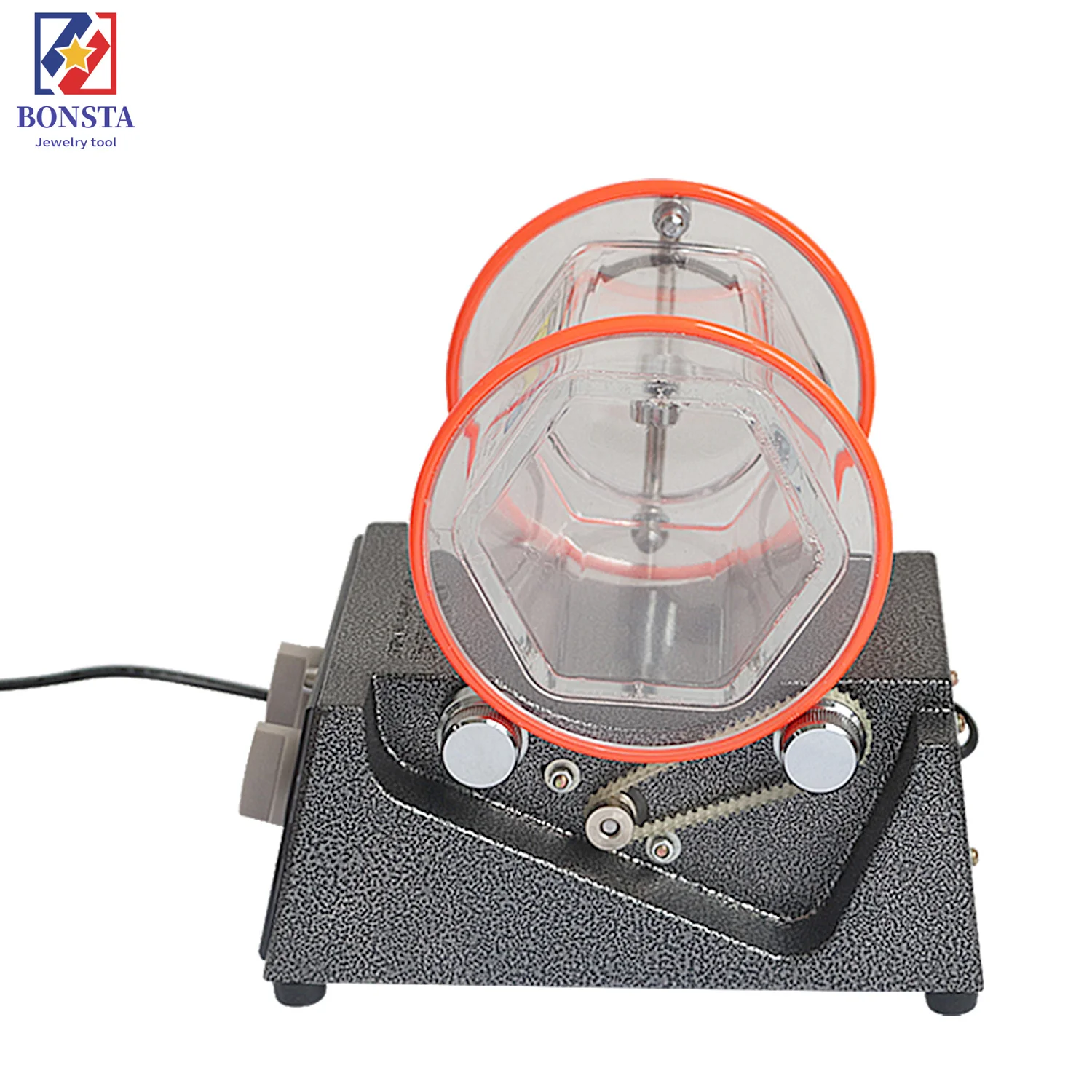 Factory manufacture various Grinding And Polishing Machine Jewelry Tool Polishing Machine For Jewelry