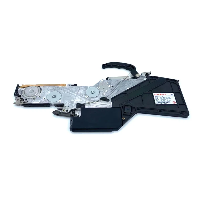 IPULSE F3-8 питатель 8 мм Yamaha smt M10 M20 устройство подачи KLK-MC100-007 KLK-MC100-008 KLK-MC100-003 KLK-MC100-005 KLK-MC100