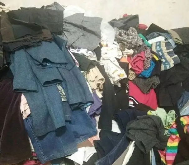 Модные Качественные оригинальные и чистые оптом-Оптовая продажа-одежда, самые дешевые сортированные тюки, б/у тюки для одежды 2022
