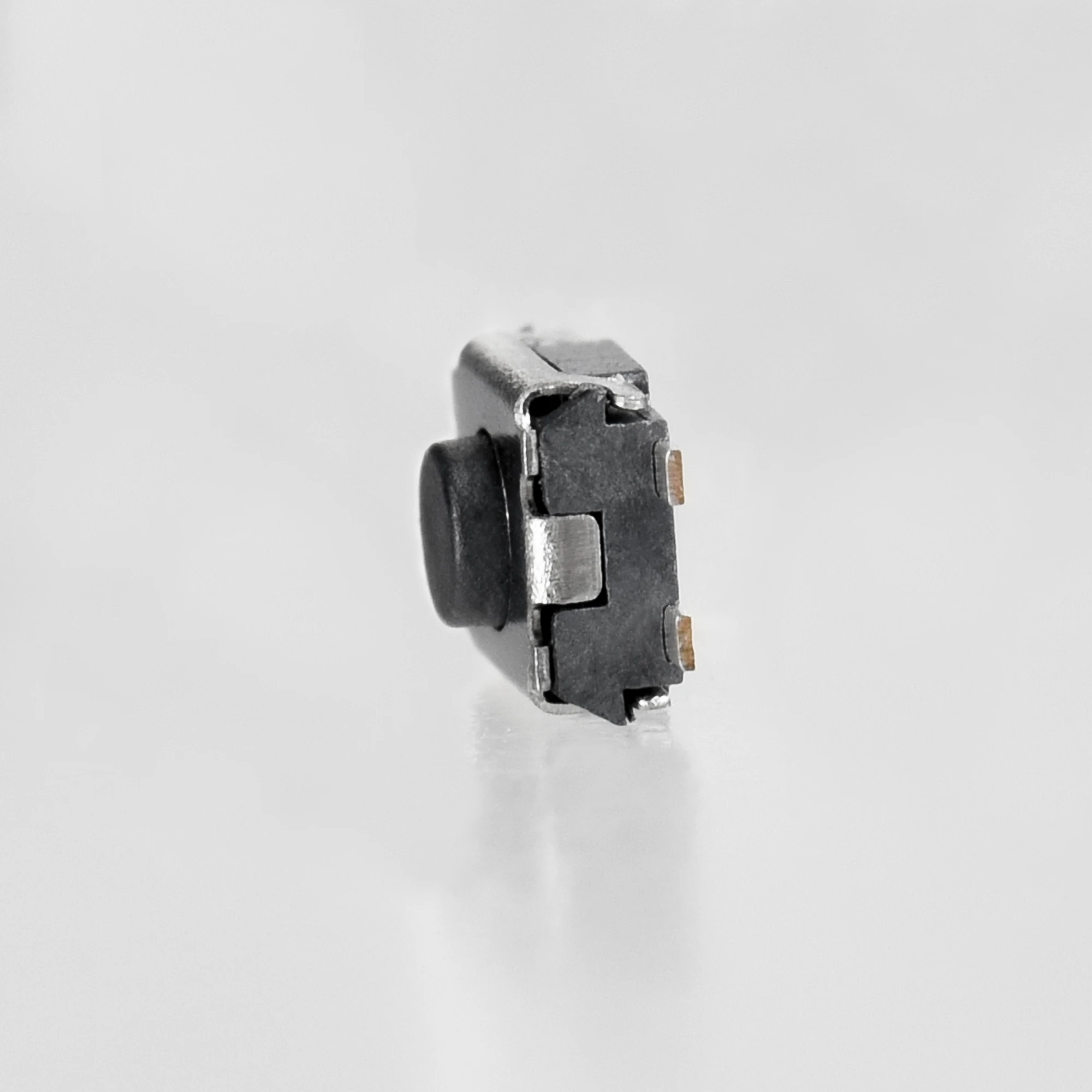 KEJIAN TVAF02 3.5*3 mm Tact Switch DIP Tactile Push Button SMD Micro