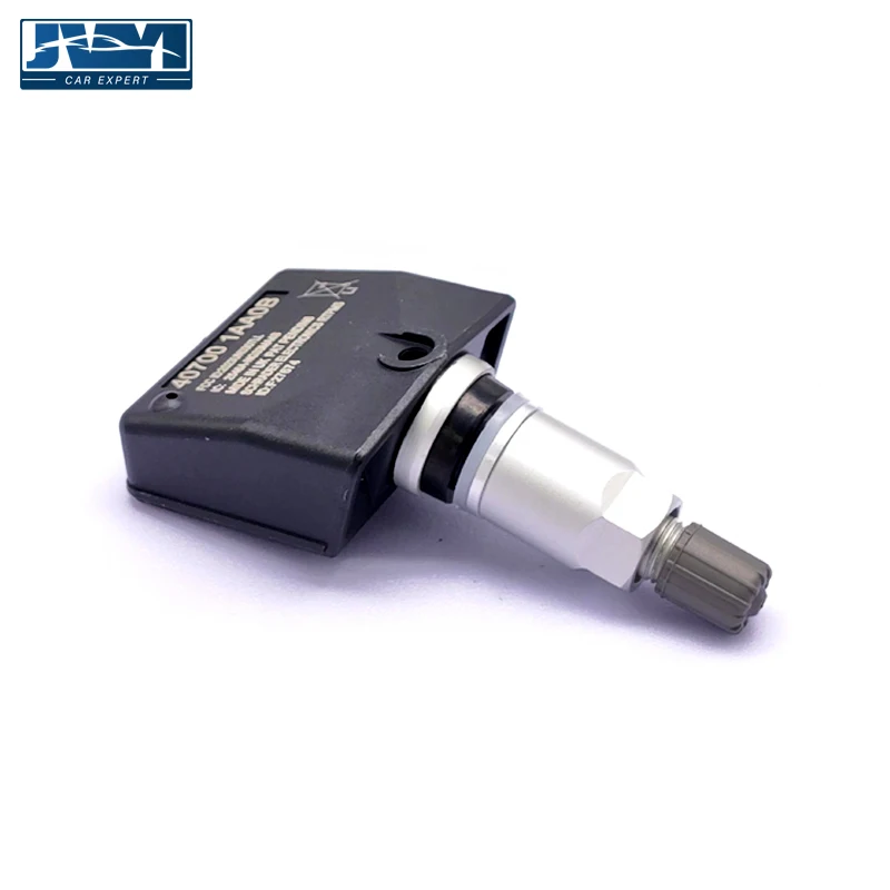 oe 4F0907275F Suitable for Volkswagen Audi tpms dual tpms sensor for bike tire pressure sensor autel tpms
