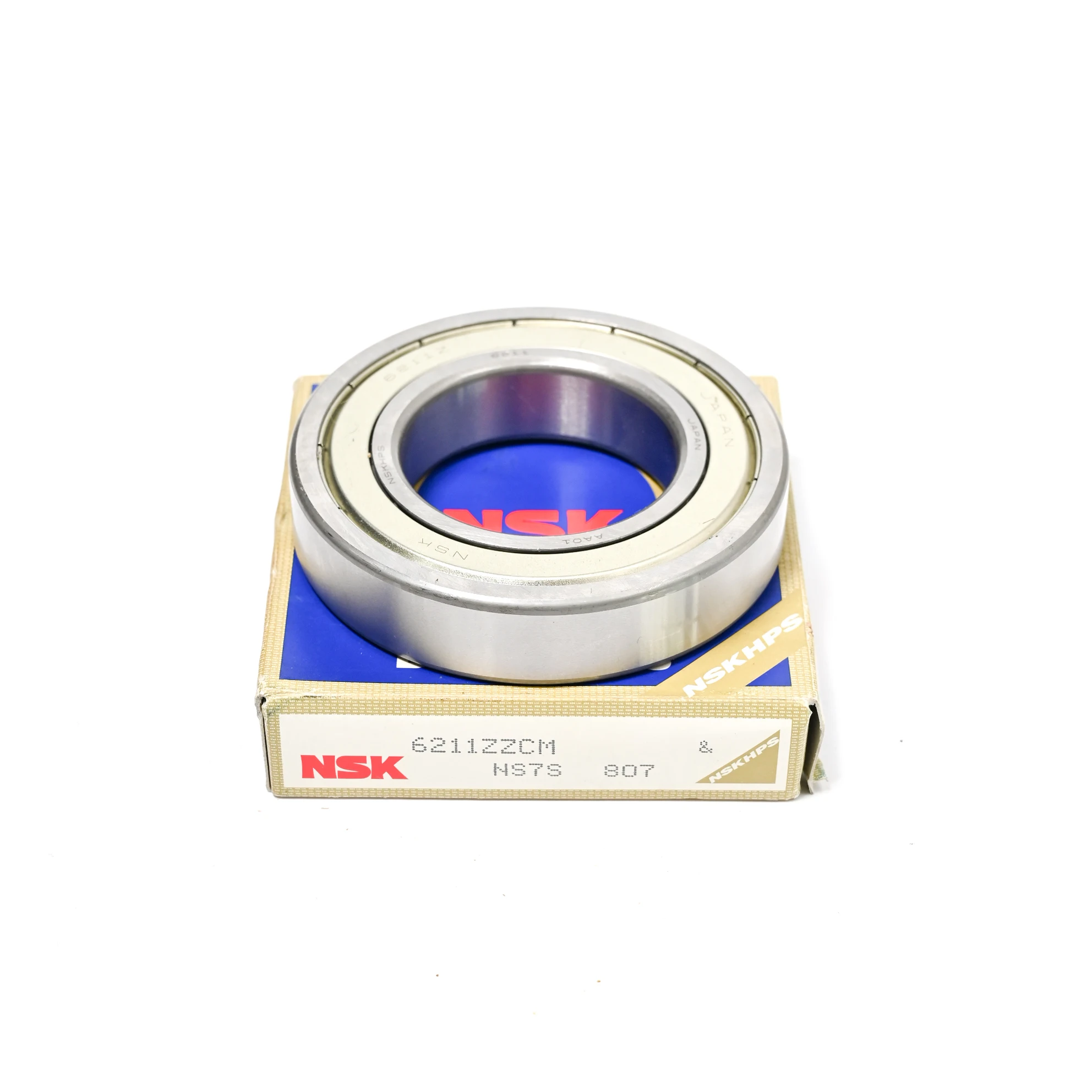 Cheap factory direct selling deep groove ball bearing 6210 sealed bearing