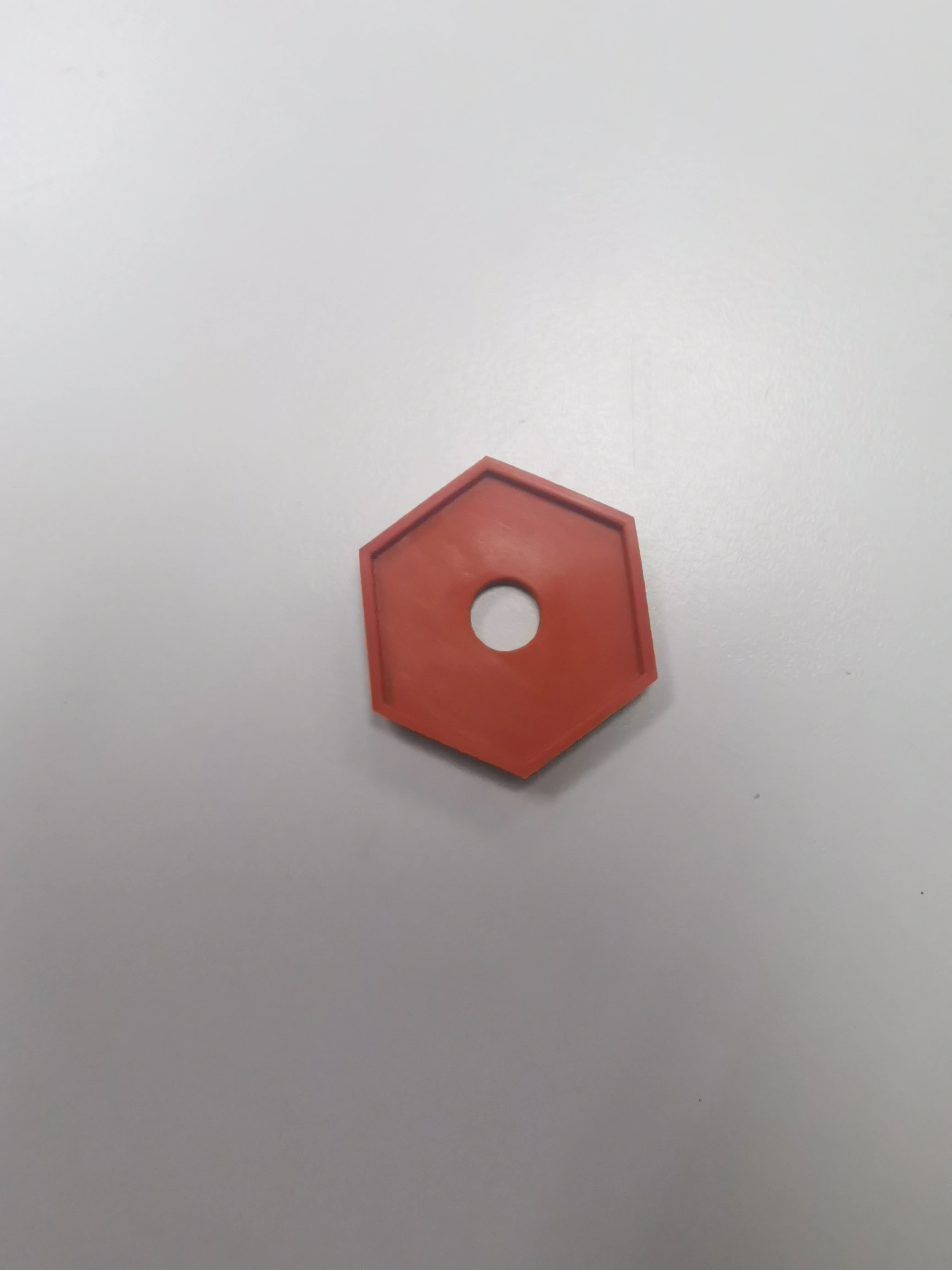 Rubber Gasket Sir 70