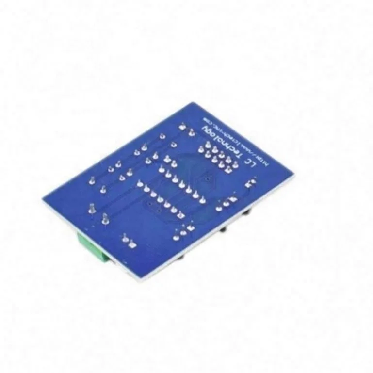 10S Recording Playback Module PCB Board Voice Module Onboard Microphone ISD1820