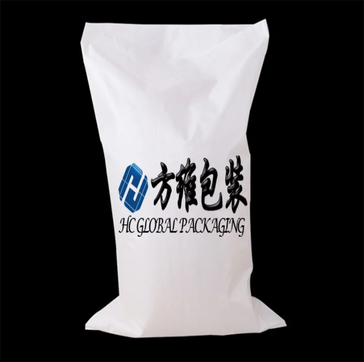 
Plastic packing 50kg 10kg potato bags for sale 