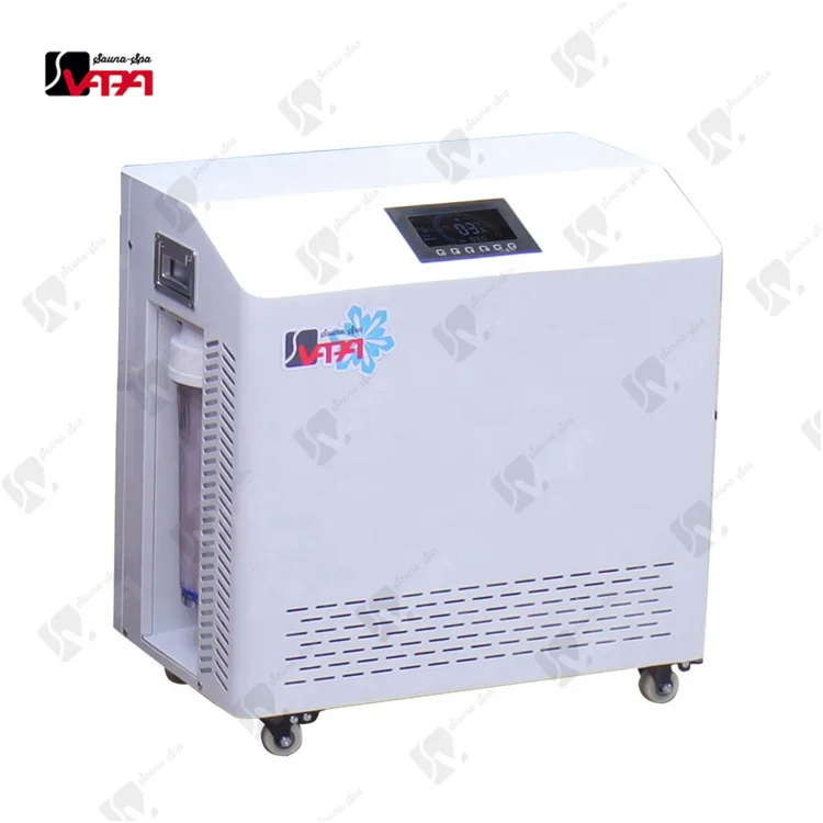 VP10 холодный погружение черный охладитель 1HP