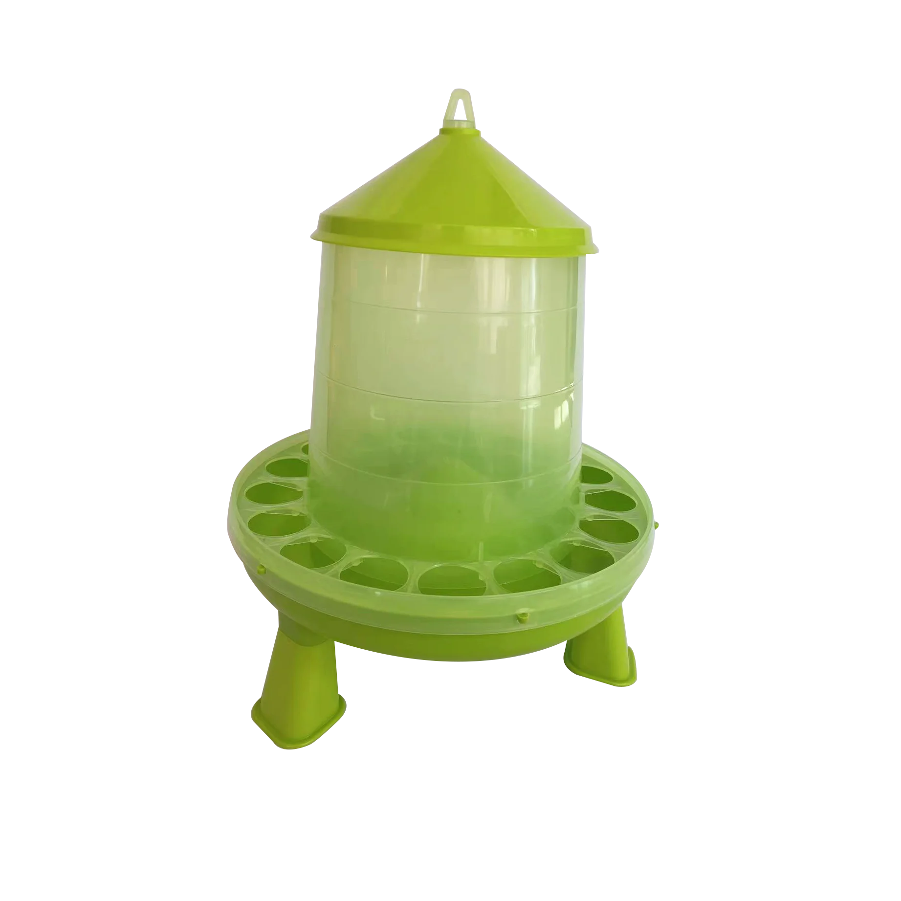 automatic feeders and drinkers for chicken feeder kit with legs automatic water feeder for chickens