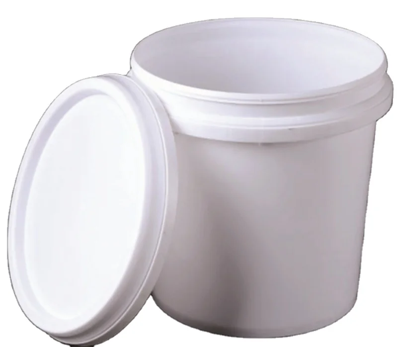
100% virgin HDPE /PP food grade 20/16/10 liter plastic drum/bucket for water,food or car wash chemical bucket 