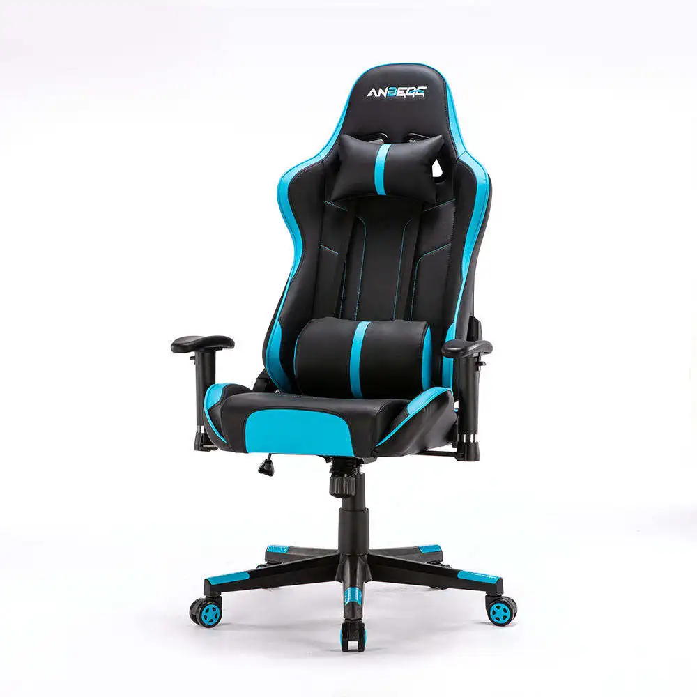 Чехол на сиденье с Bluetooth-динамиками Silla Pc Gamer Cadeira эргономичное компьютерное кресло офисное игровое