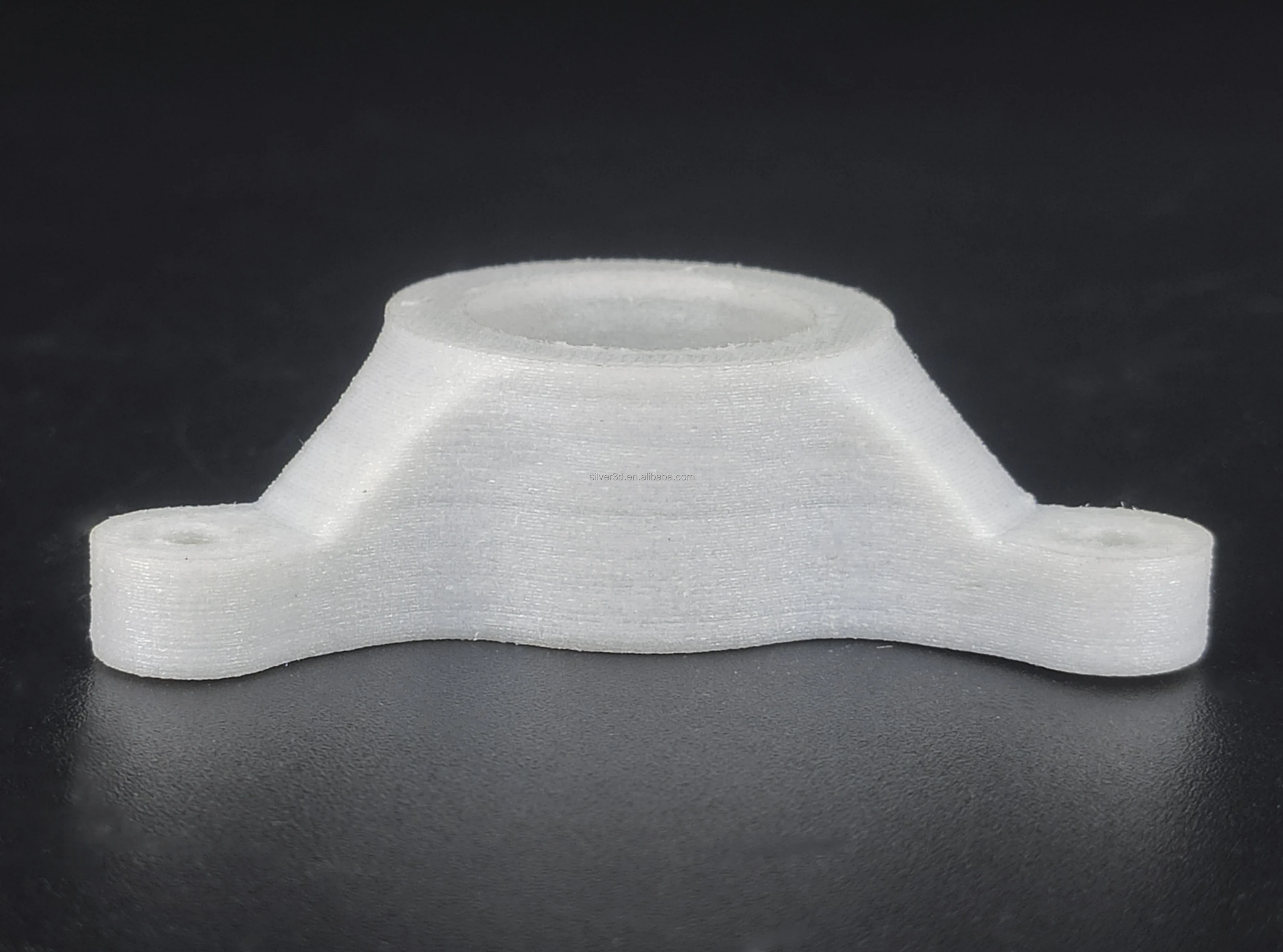 Engineering PA /Nylon 3D filament 1.75mm stronger Nylon-GF 3D printing wire for FDM printers