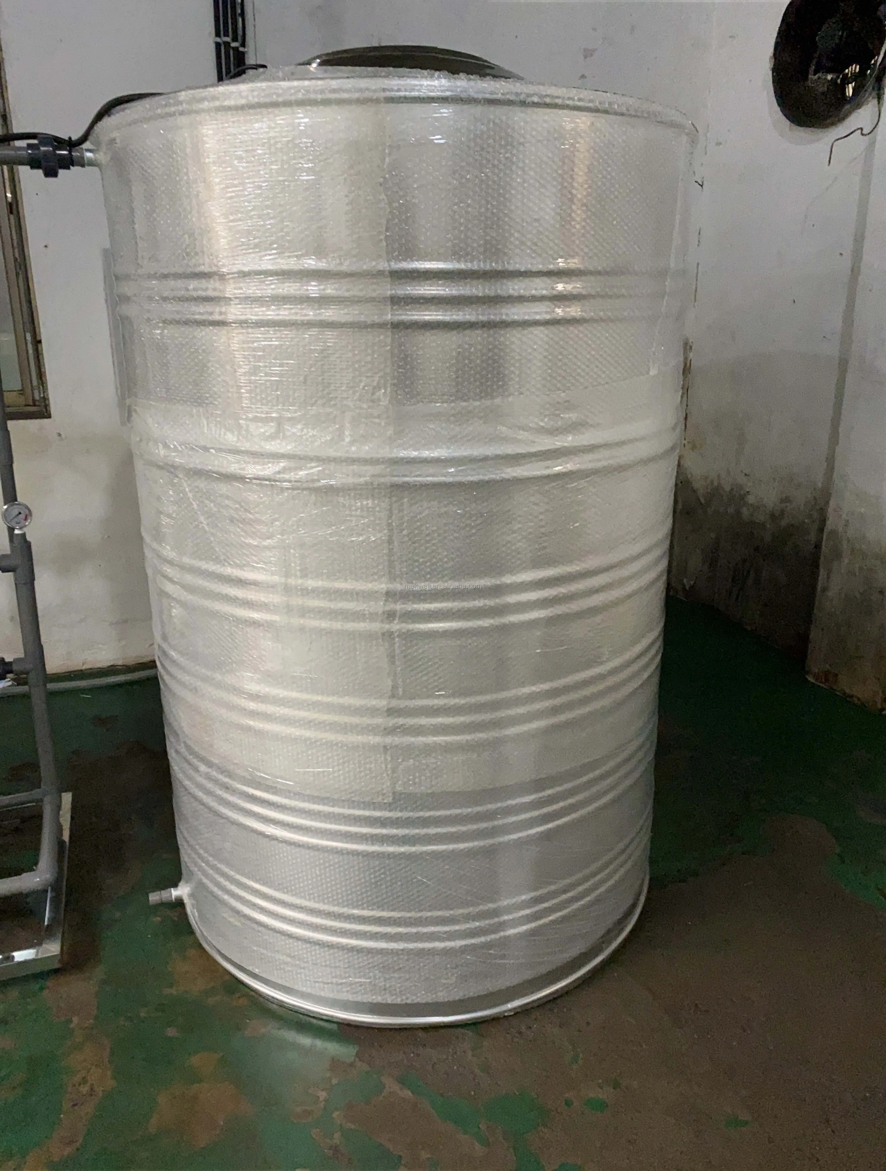 
High-quality Reverse Osmosis water filter RO Water Filter Machine Drinking Water Treatment Price 