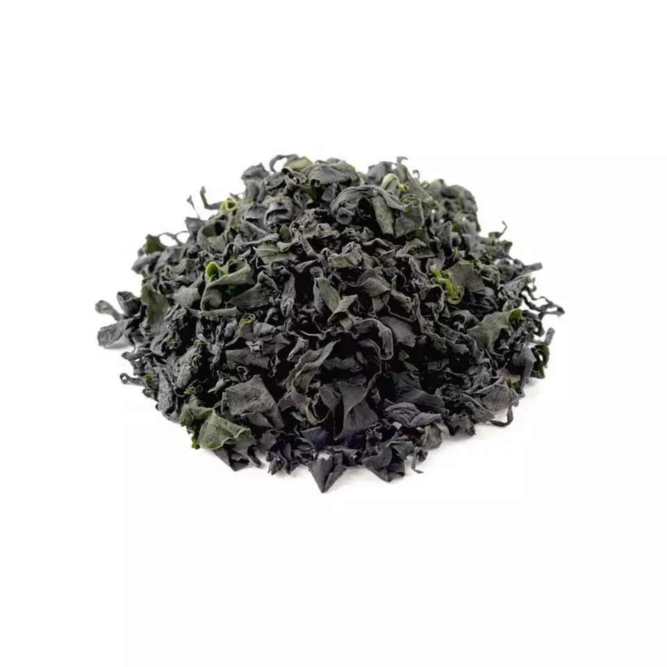 Dry Cuted Seaweed Wakame Salad