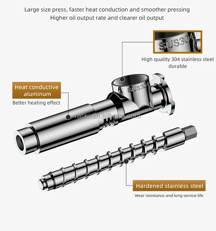 OIL PRESS MACHINE 03