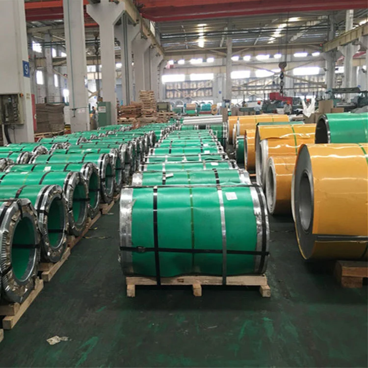 Cold Rolled Grade 430 Ba Surface Finished Stainless Steel Coil With Good Prices