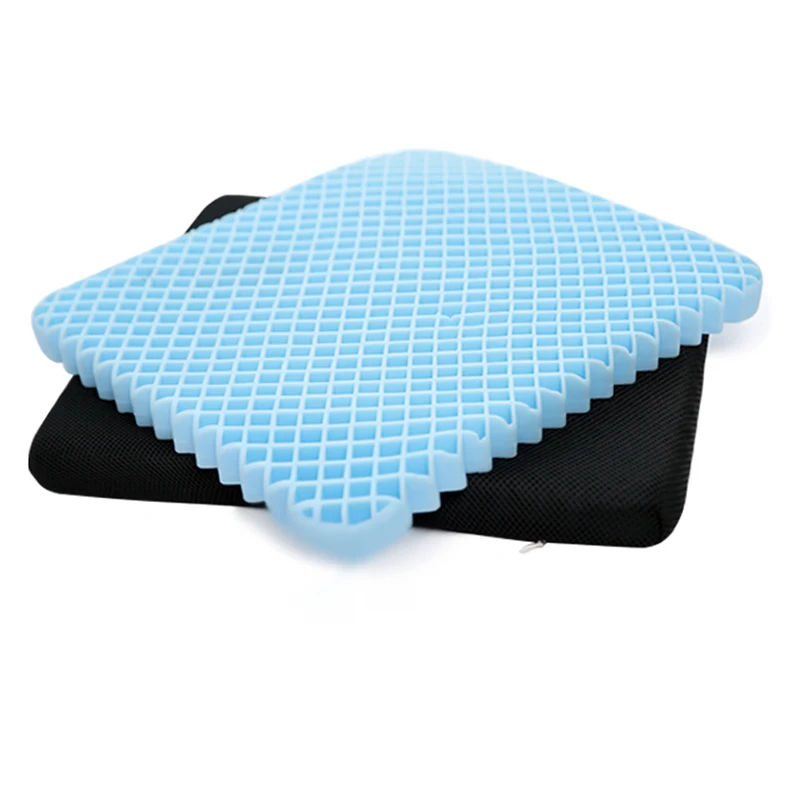 Youmeng tpe multi angle tablet cushion,car seat cushion,orthopedic seat cushion