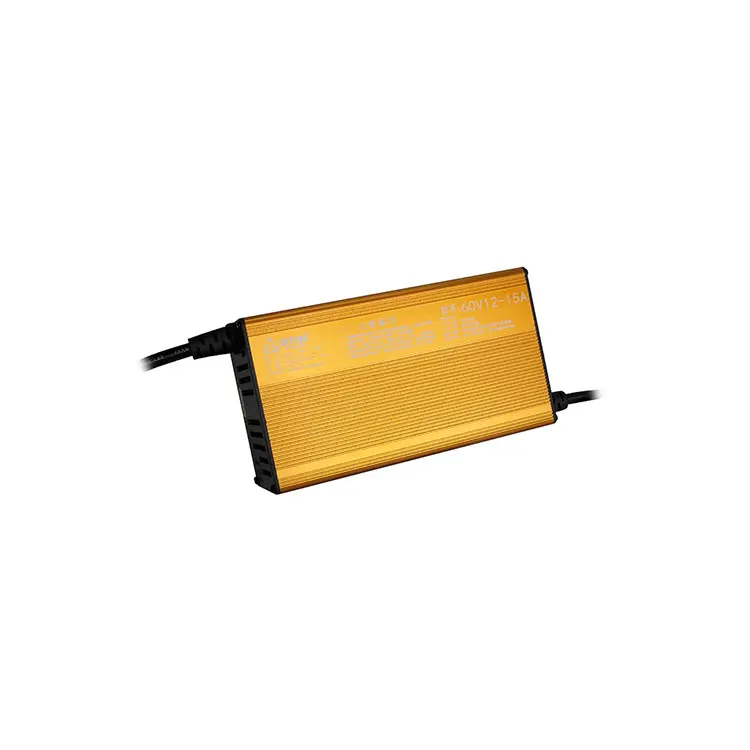 Factory wholesale high-performance chargers can be used for cyclic charging such as power communication railway systems