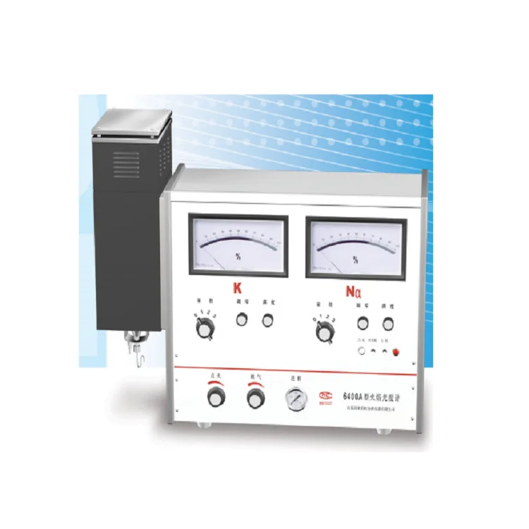 A-Faith 2022 6400A Visible uv vis Spectrophotometer Laboratory Bench Spectrometer factory price offer hospital use