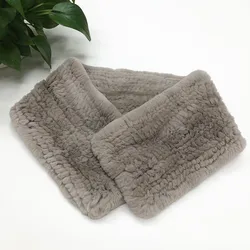 Fashion winter fluffy jacket luxury low price woman blue real fox fur coat