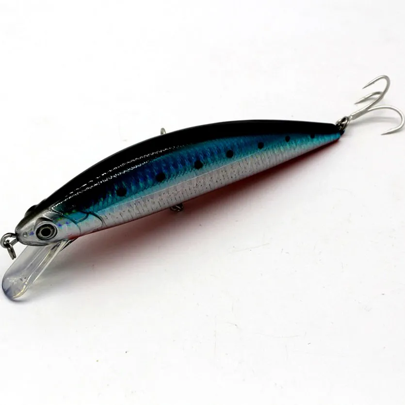 60g minnow fishing lure sinking minnow lures jenis umpan minnow