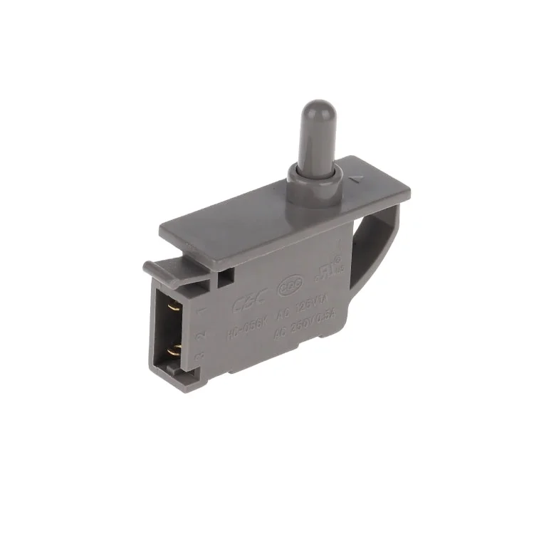 2024 Новый дверной выключатель деталей холодильника и дверной выключатель шкафа