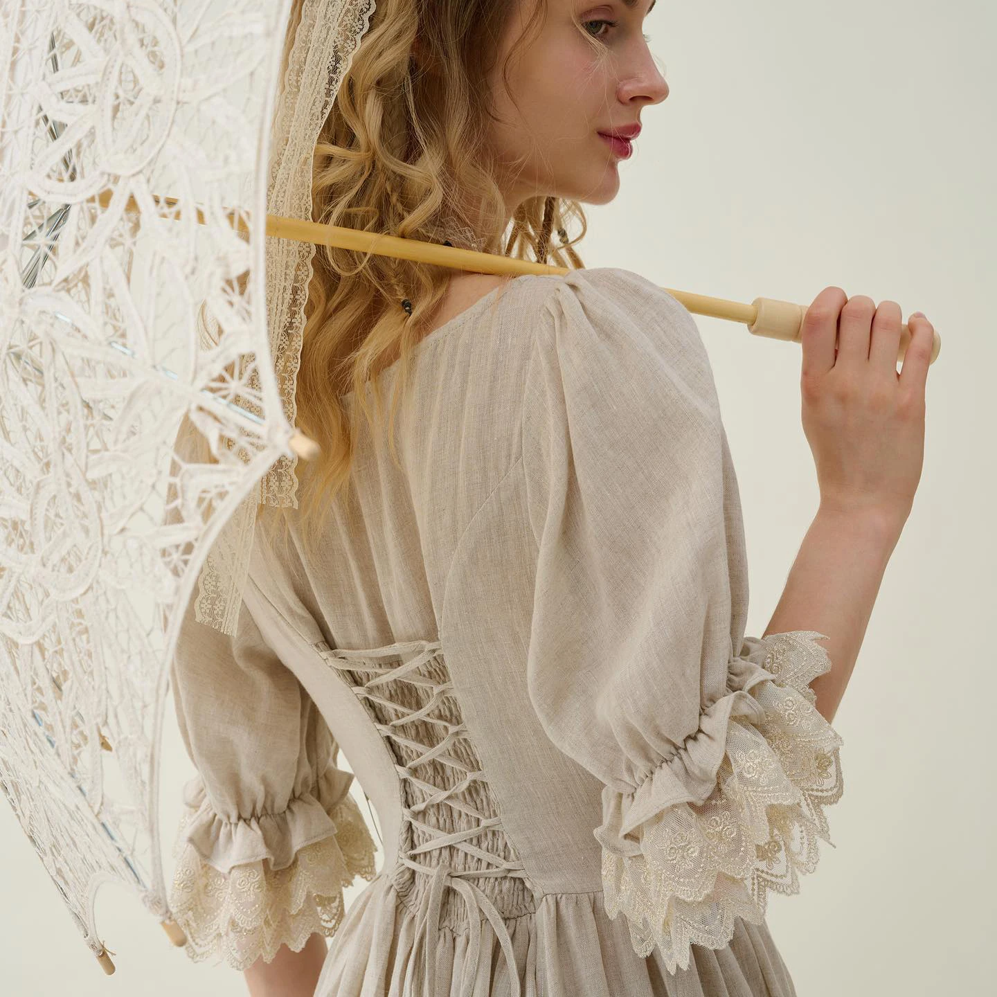 2021 Fashion Style Women Elegant Floral Print Casual Chiffon Maxi Long Dress