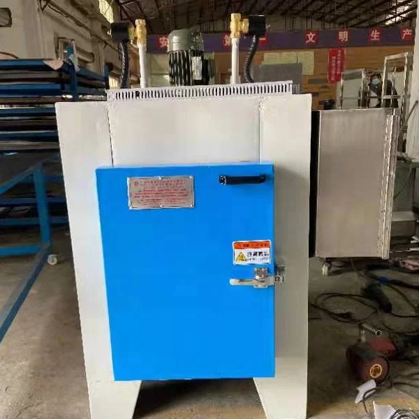 800 Celsius High temperature furnace