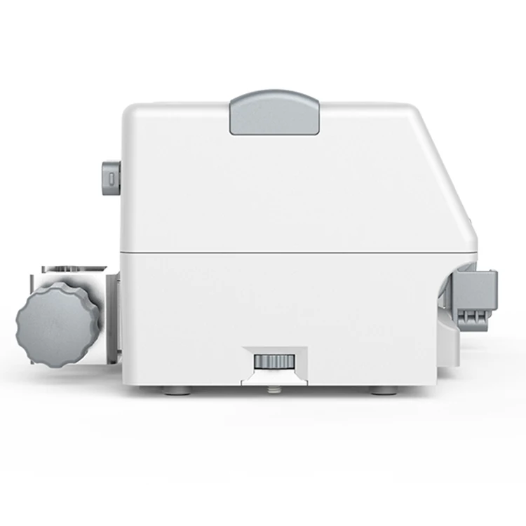 BYOND health care cheap price of hospital medical syringe pump