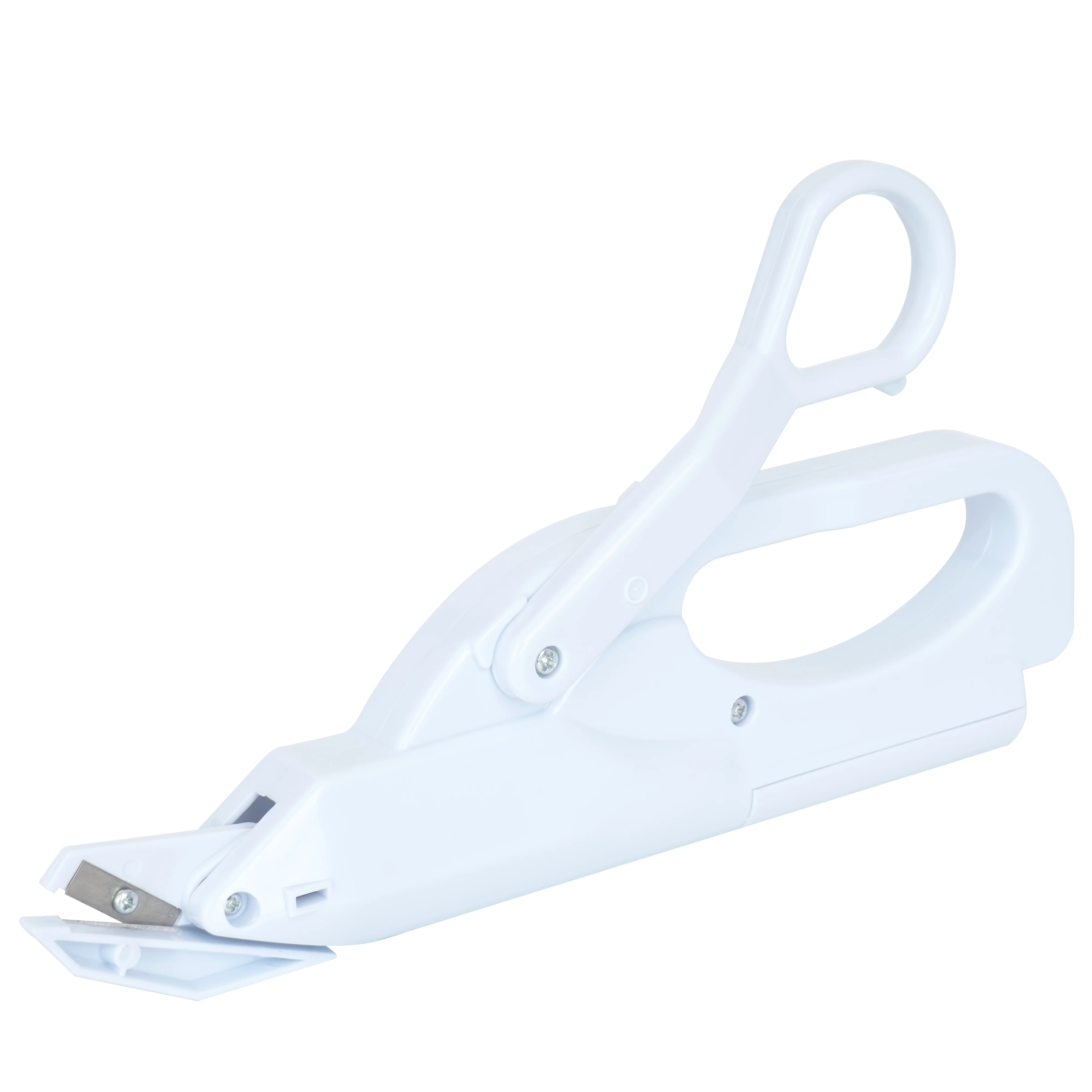 FS-101 High quality Electric Scissor Leather Cloth Cutting Electric Scissors for Garments