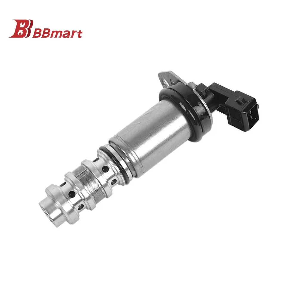 Автозапчасти, электромагнитный клапан BBmart, клапан управления маслом, двигатель с регулируемым временем для BMW N55 N63 E90 E91 F10 F11 F01 OE 11368605123