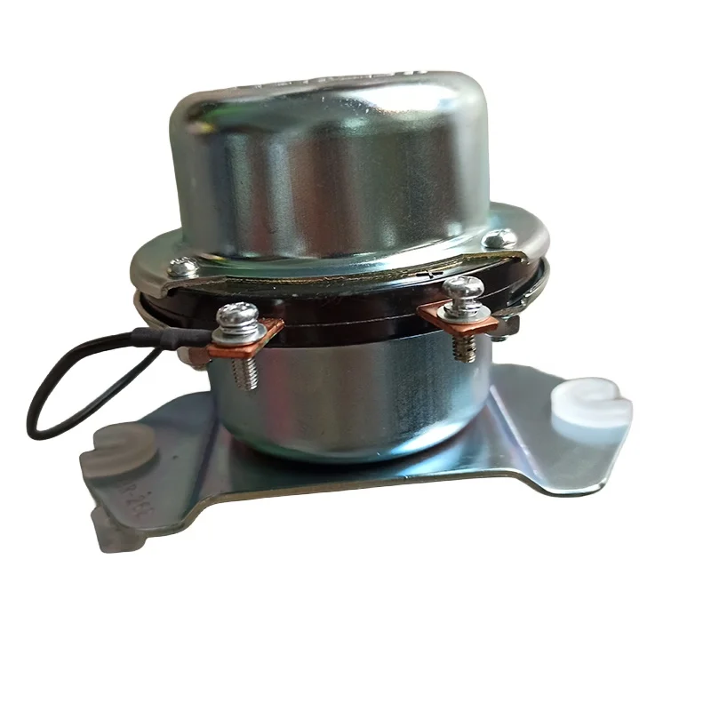 24V аккумуляторное реле запасные части для экскаватора 08088-10000 PC220-6 Komatsu