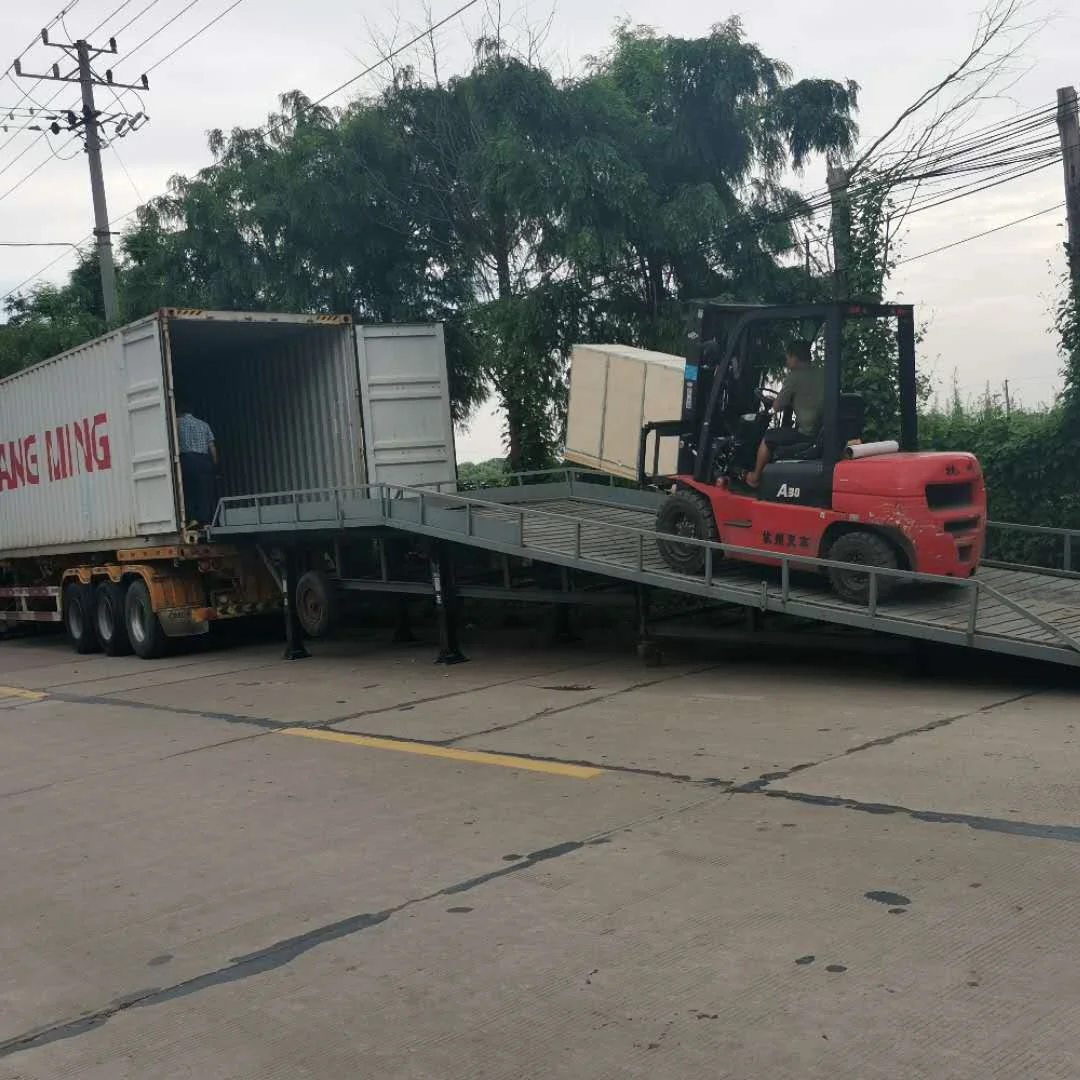 gasoline laser concrete vibrating screed machine level vibrator vibrating concrete