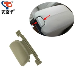 83450-TB0-H01ZB Auto parts central armrest box cover puller armrest panel latch for Honda Accord 2008-2013 83450TB0H01ZB